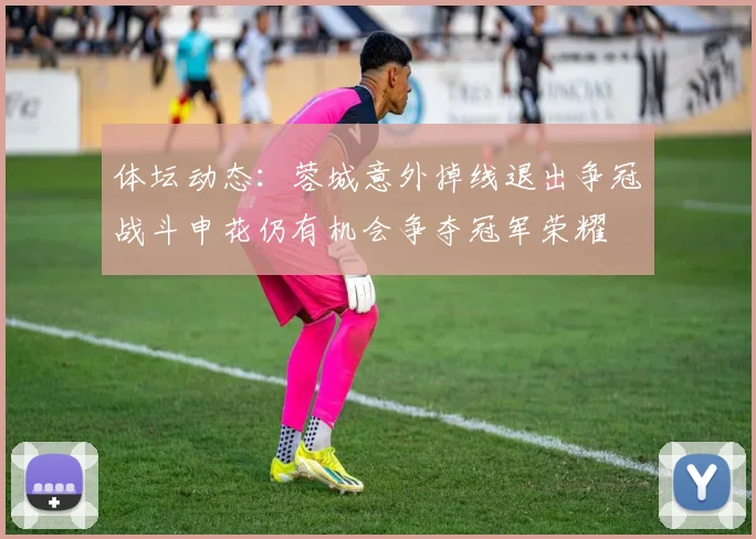 体坛动态：蓉城意外掉线退出争冠战斗申花仍有机会争夺冠军荣耀