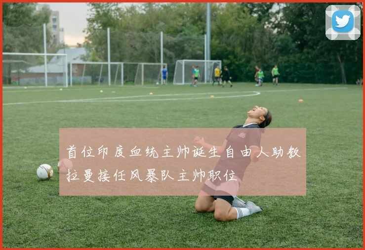 首位印度血统主帅诞生自由人助教拉曼接任风暴队主帅职位