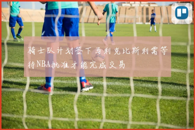 骑士队计划签下马利克比斯利需等待NBA批准才能完成交易