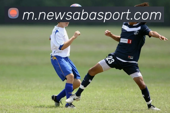 沙巴体育发展历程