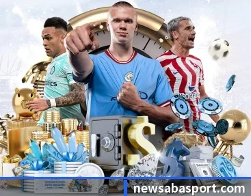 沙巴体育的故事 | SabaSports
