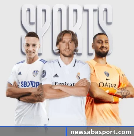 我们在做什么 - SabaSports